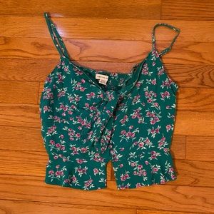 American Eagle, size small